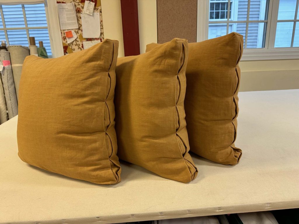 Pillows