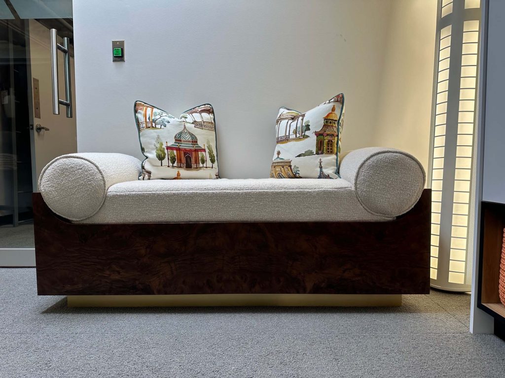 Completely Custom projects 